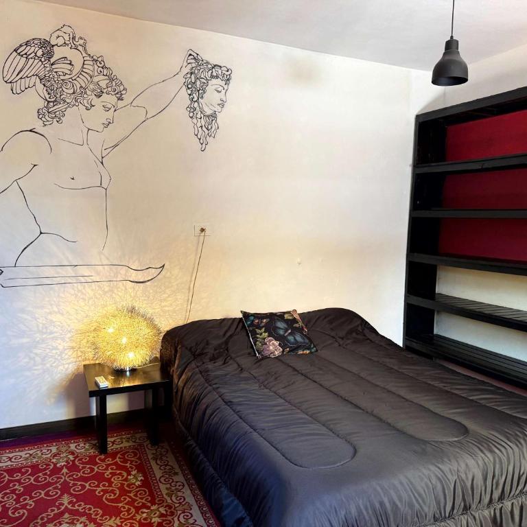 Unique Artist Home Greenery & Terrace - Apartamento - 7