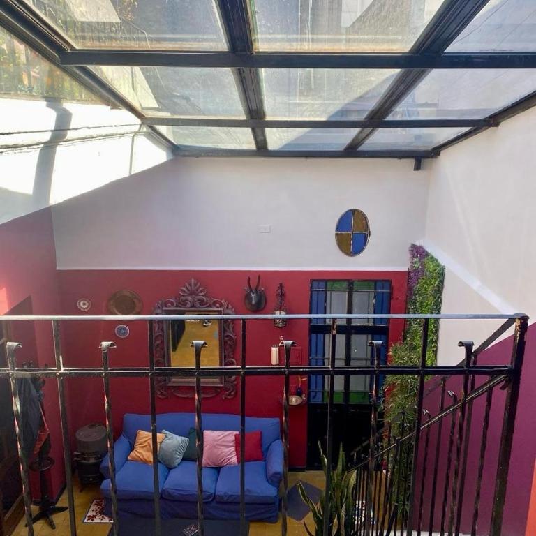 Unique Artist Home Greenery & Terrace - Apartamento - 29