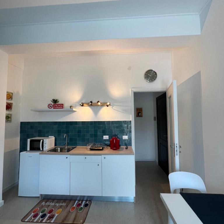 Al Tribunale Guest House - Appartamento con 1 Camera da Letto - 21