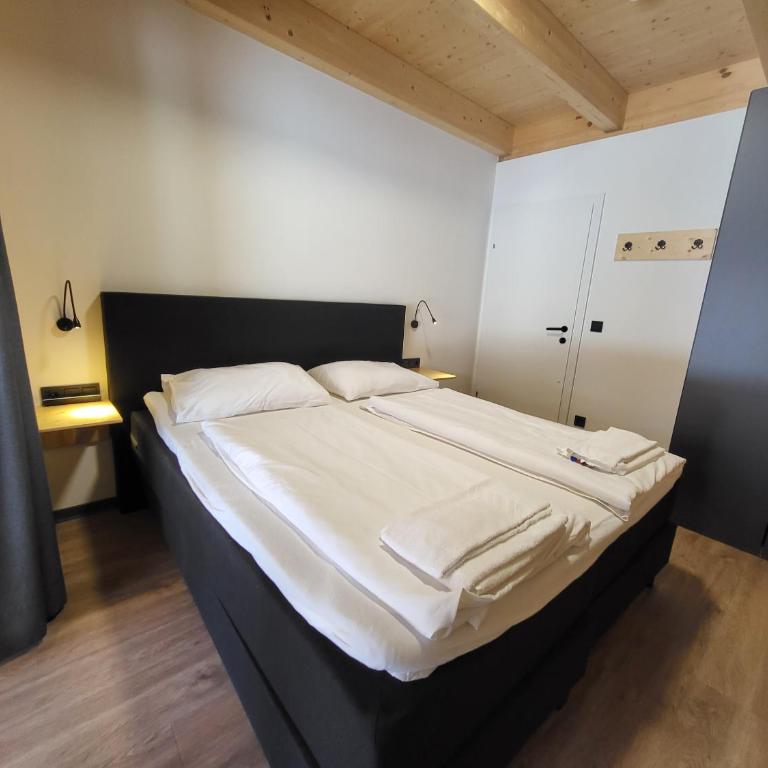 Urlaubsspaß am Nassfeld Ski-Wandern-Mountainbiken Hermagor - Apartment - 8