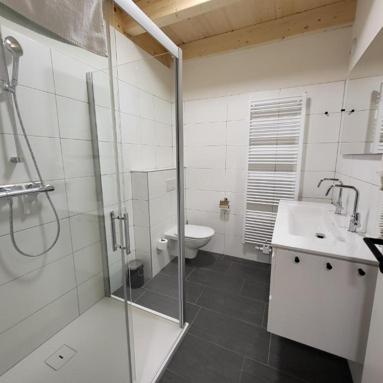 Urlaubsspaß am Nassfeld Ski-Wandern-Mountainbiken Hermagor - Apartment - 12