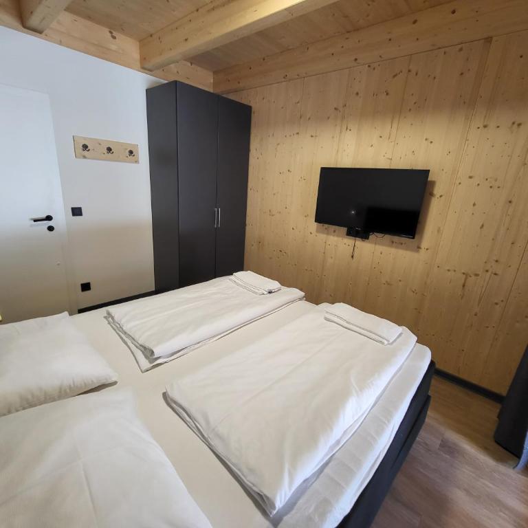 Urlaubsspaß am Nassfeld Ski-Wandern-Mountainbiken Hermagor - Apartment - 9