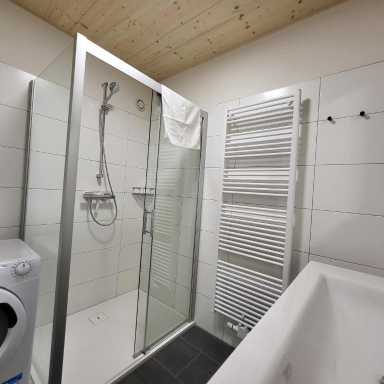 Urlaubsspaß am Nassfeld Ski-Wandern-Mountainbiken Hermagor - Apartment - 16