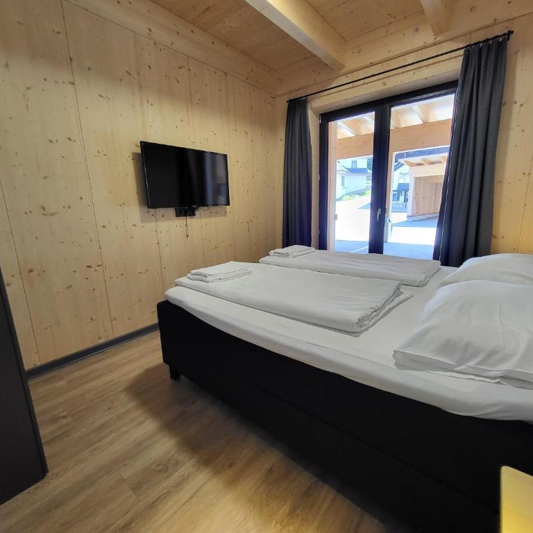 Urlaubsspaß am Nassfeld Ski-Wandern-Mountainbiken Hermagor - Apartment - 20