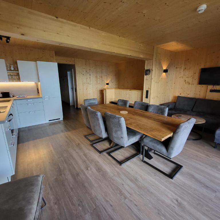 Urlaubsspaß am Nassfeld Ski-Wandern-Mountainbiken Hermagor - Apartment - 14