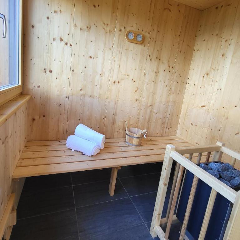 Urlaubsspaß am Nassfeld Ski-Wandern-Mountainbiken Hermagor - Apartment - 22
