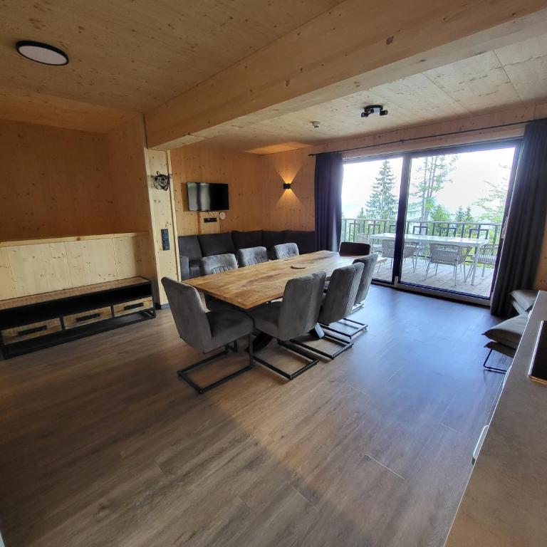 Urlaubsspaß am Nassfeld Ski-Wandern-Mountainbiken Hermagor - Apartment - 19