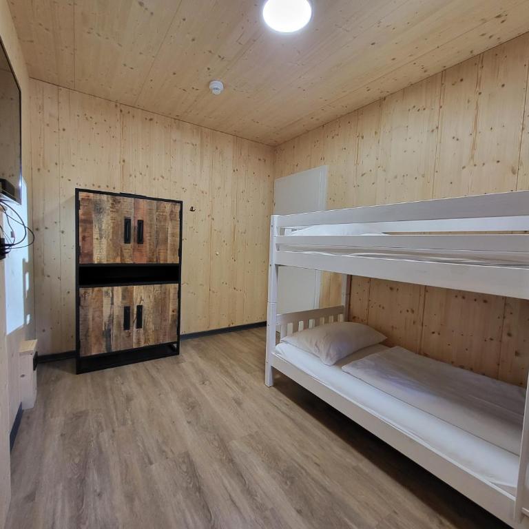 Urlaubsspaß am Nassfeld Ski-Wandern-Mountainbiken Hermagor - Apartment - 18