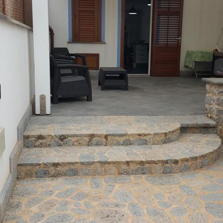 Villa La Chiocciola - Villa con Vista Giardino - 21