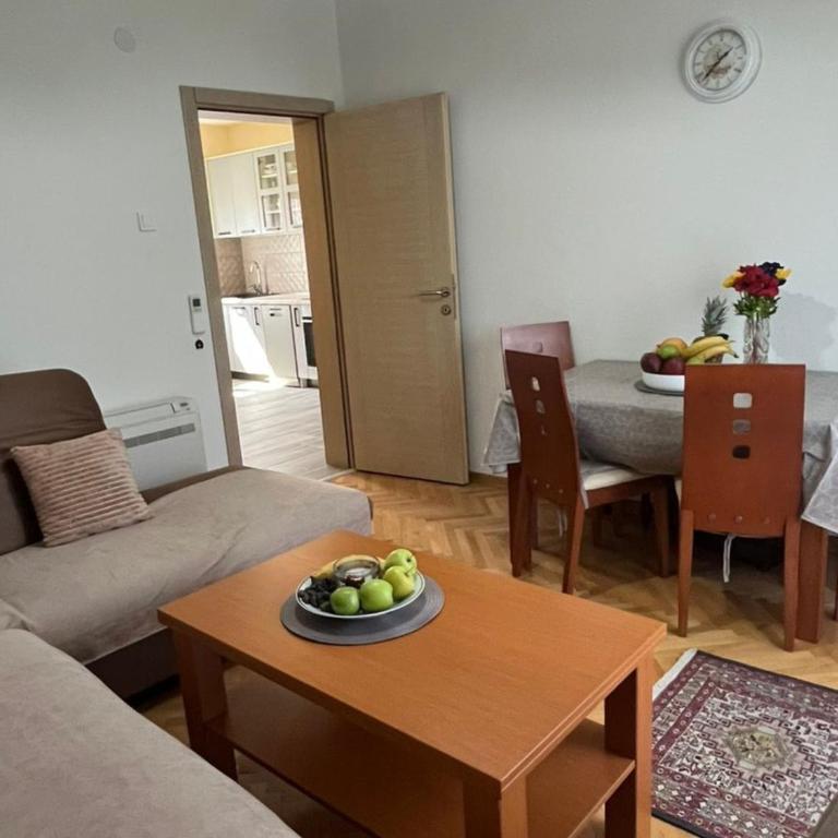 Montenegro Sun House near Plavi Horizonti Beach - Two Bedroom Holiday Home - 10