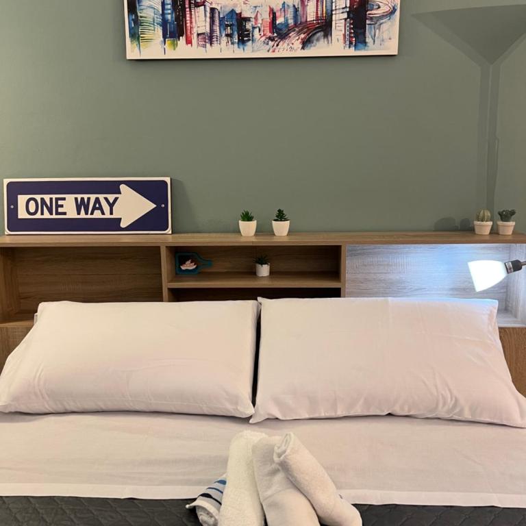 Al Tribunale Guest House - Appartamento con 1 Camera da Letto - 16