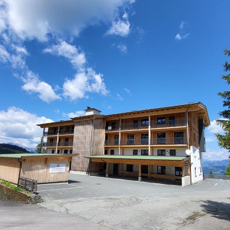 Urlaubsspaß am Nassfeld Ski-Wandern-Mountainbiken Hermagor - Apartment - 1