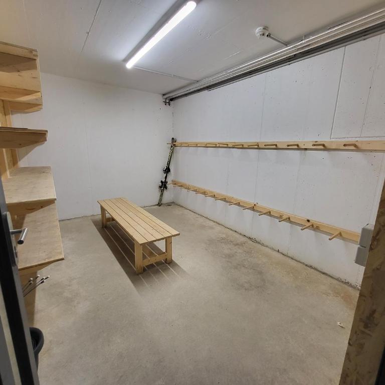 Urlaubsspaß am Nassfeld Ski-Wandern-Mountainbiken Hermagor - Apartment - 27
