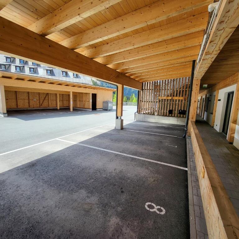 Urlaubsspaß am Nassfeld Ski-Wandern-Mountainbiken Hermagor - Apartment - 29