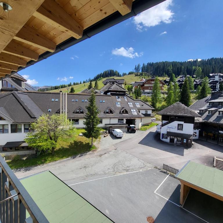 Urlaubsspaß am Nassfeld Ski-Wandern-Mountainbiken Hermagor - Apartment - 30
