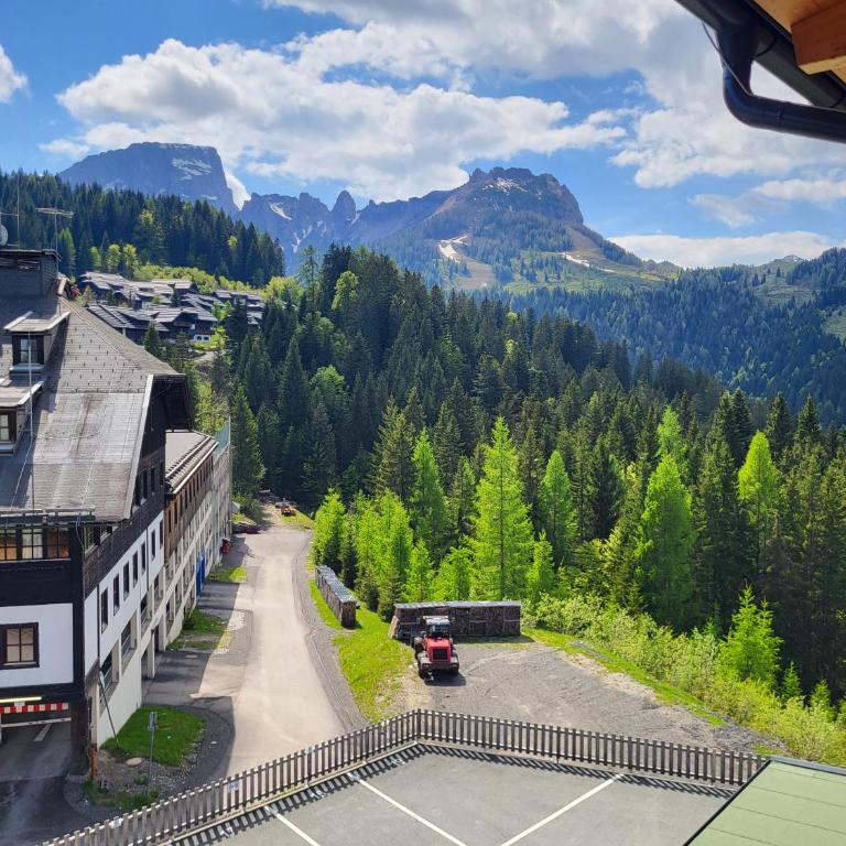 Urlaubsspaß am Nassfeld Ski-Wandern-Mountainbiken Hermagor - Apartment - 31