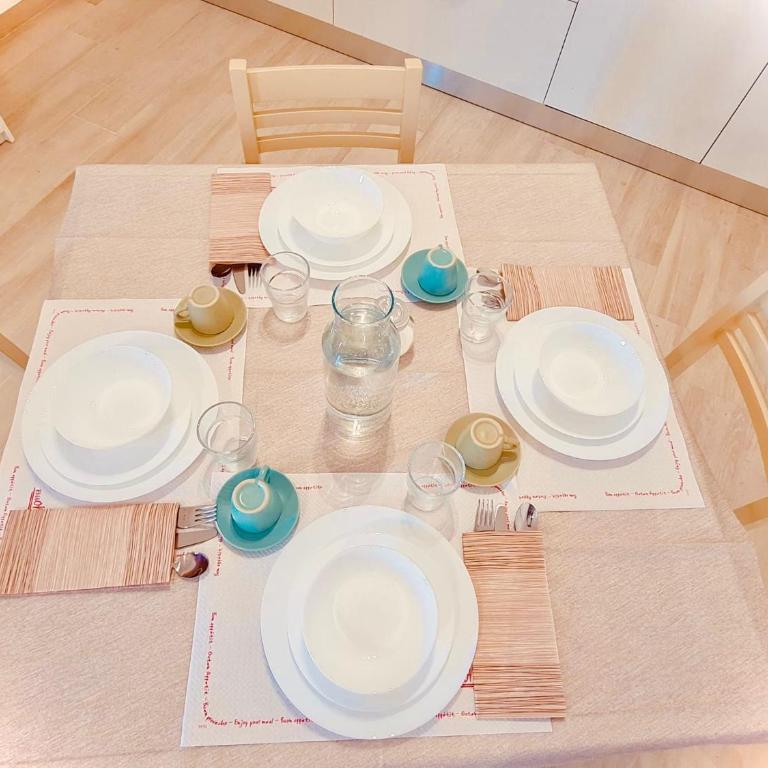 B&B La Chicca di Milu' for Pet Lovers, un'oasi pet-friendly tra mare e campagna - Camera Deluxe - 18