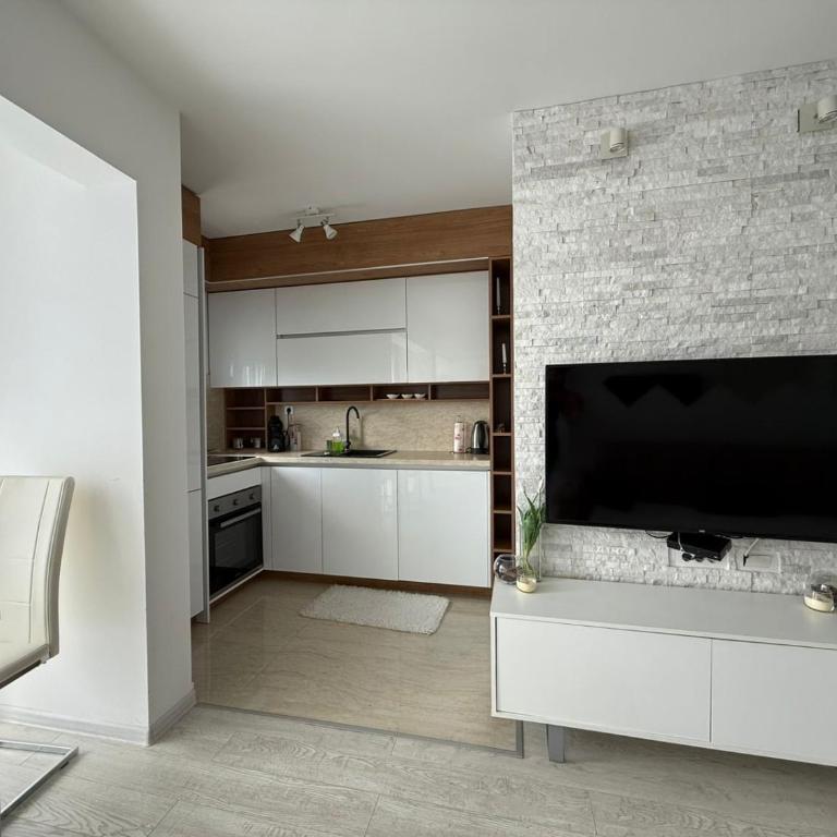 Apartman Marija sa ličnim đakuzijem - Two-Bedroom Apartment - 8