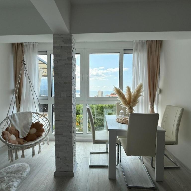 Apartman Marija sa ličnim đakuzijem - Two-Bedroom Apartment - 3