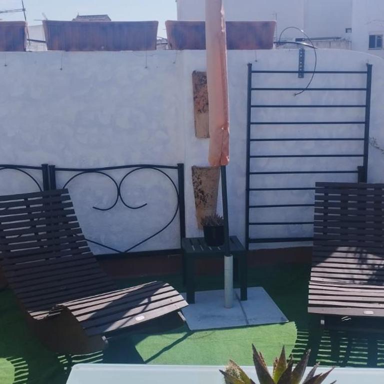 Mirador de Badanas - Apartamento de 1 dormitorio - 24