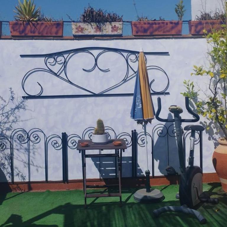 Mirador de Badanas - Apartamento de 1 dormitorio - 28