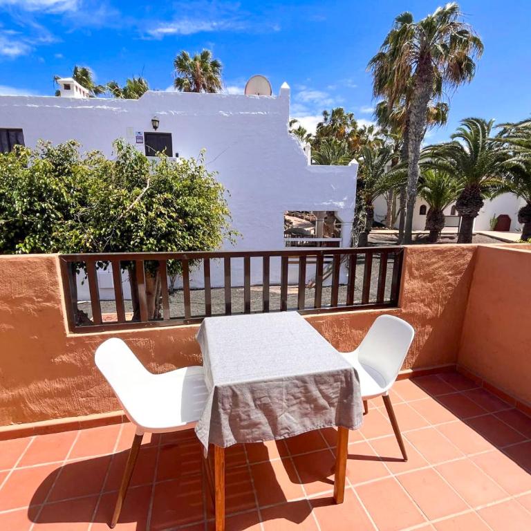 Calm Sands Oasis - Corralejo - Apartamento de 1 dormitorio - 10