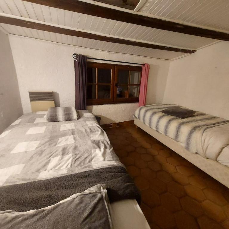 Maison de Montagne chaleureuse - Maison de Vacances - 3