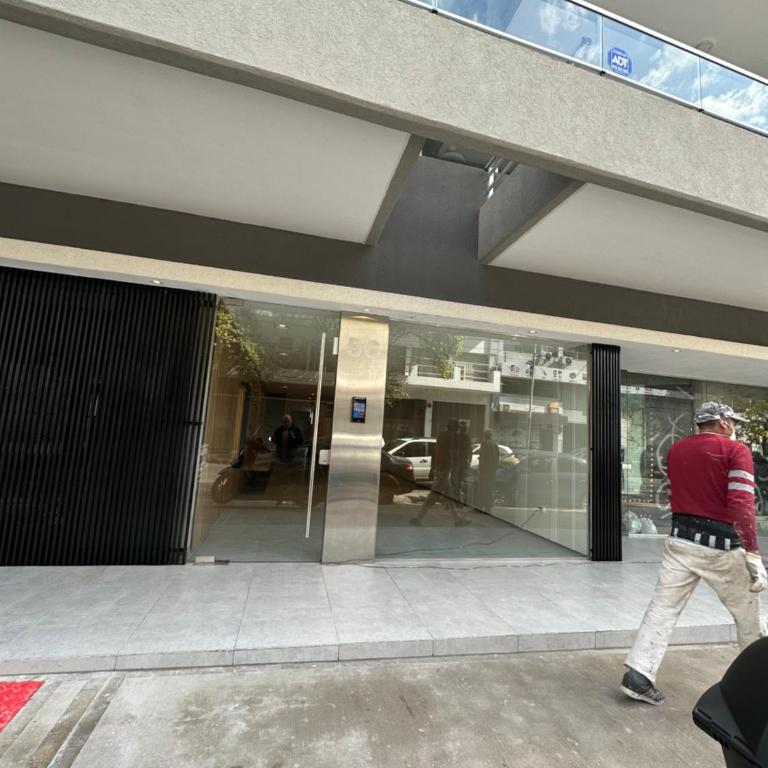 THAMES 56 Premium MOVISTAR ARENA 406 - Apartamento de 1 dormitorio - 48
