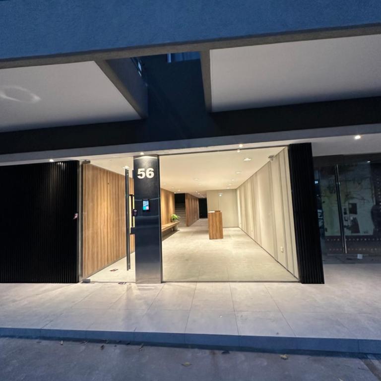 THAMES 56 Premium MOVISTAR ARENA 406 - Apartamento de 1 dormitorio - 52