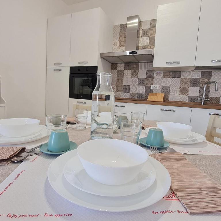 B&B La Chicca di Milu' for Pet Lovers, un'oasi pet-friendly tra mare e campagna - Camera Deluxe - 19