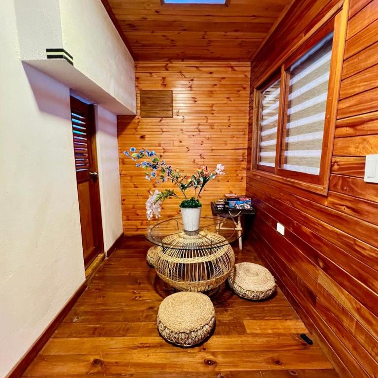 Cabaña Dulce Encanto - Apartamento de 2 dormitorios con terraza - 4