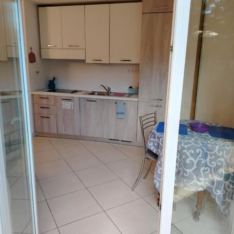Monolocale Mentone Costa Azzurra - Appartement 1 Chambre - 5