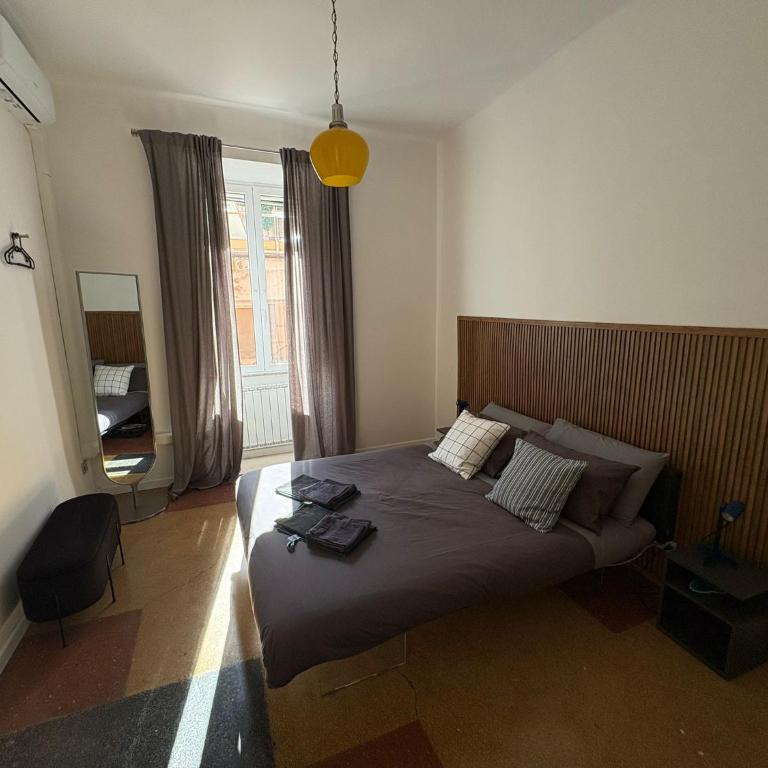 Design House Monti - Appartamento Superior con 2 Camere da Letto - 2
