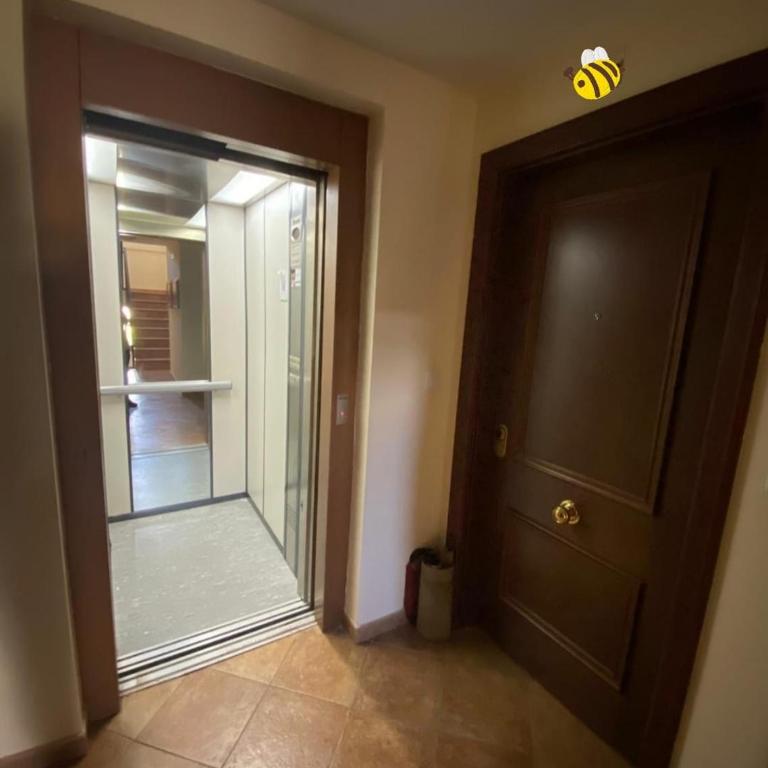 Ayacasa Apartments - Apartamento Deluxe de 2 dormitorios con balcón - 6