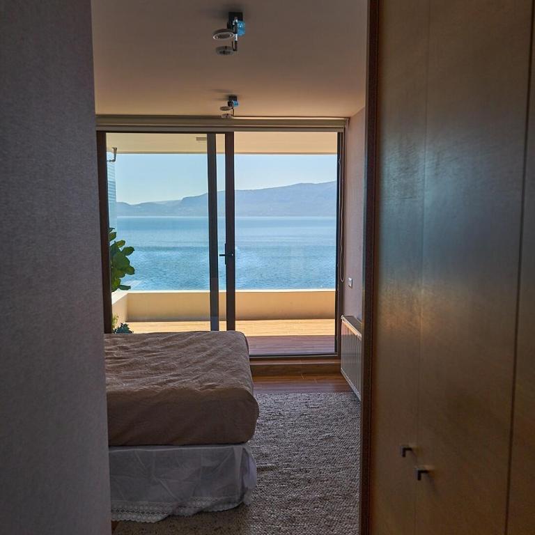 Apartment in Pucon with a view and access to the lake - Apartamento de 3 dormitorios con vistas - 13