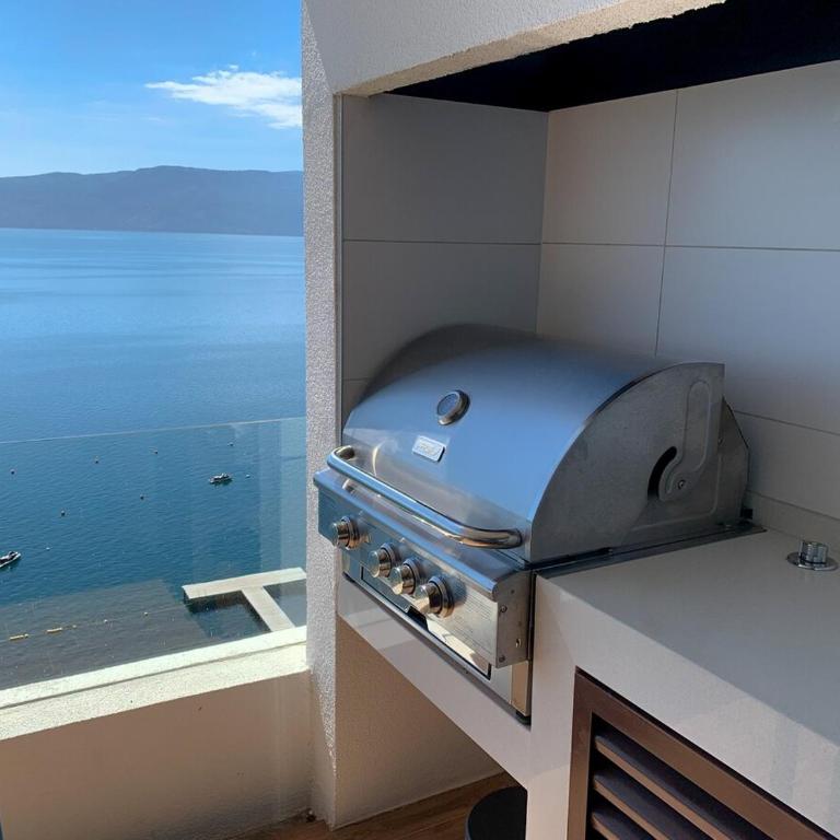 Apartment in Pucon with a view and access to the lake - Apartamento de 3 dormitorios con vistas - 25