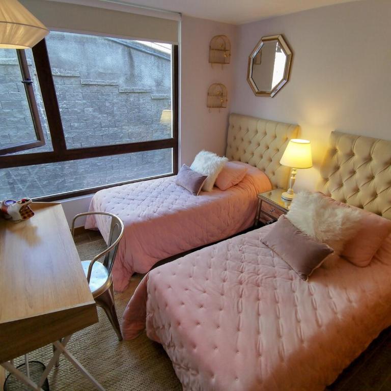Apartment in Pucon with a view and access to the lake - Apartamento de 3 dormitorios con vistas - 29