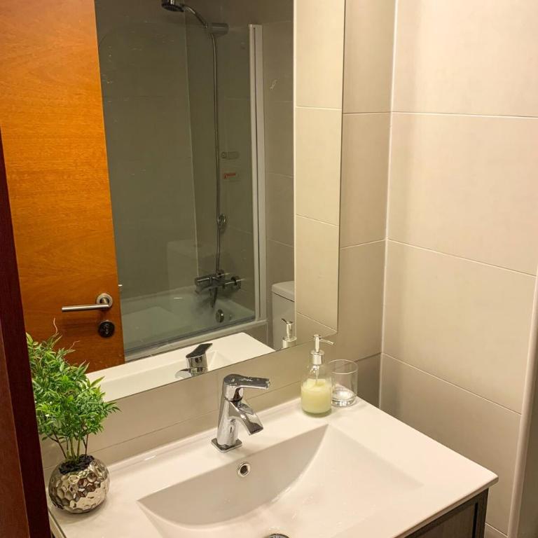 Apartment in Pucon with a view and access to the lake - Apartamento de 3 dormitorios con vistas - 36