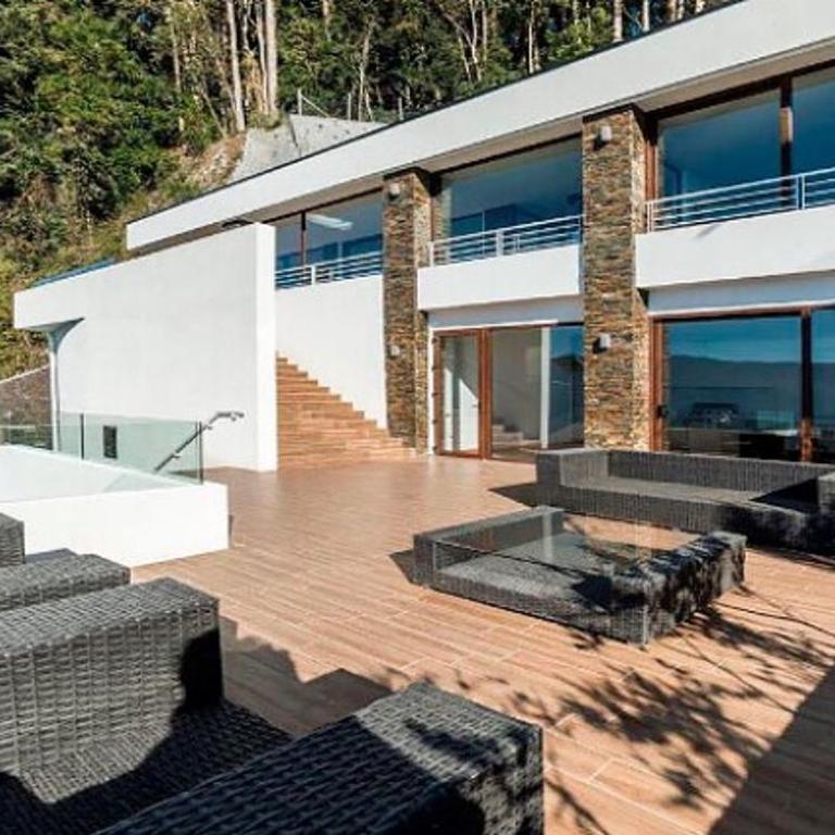 Apartment in Pucon with a view and access to the lake - Apartamento de 3 dormitorios con vistas - 37