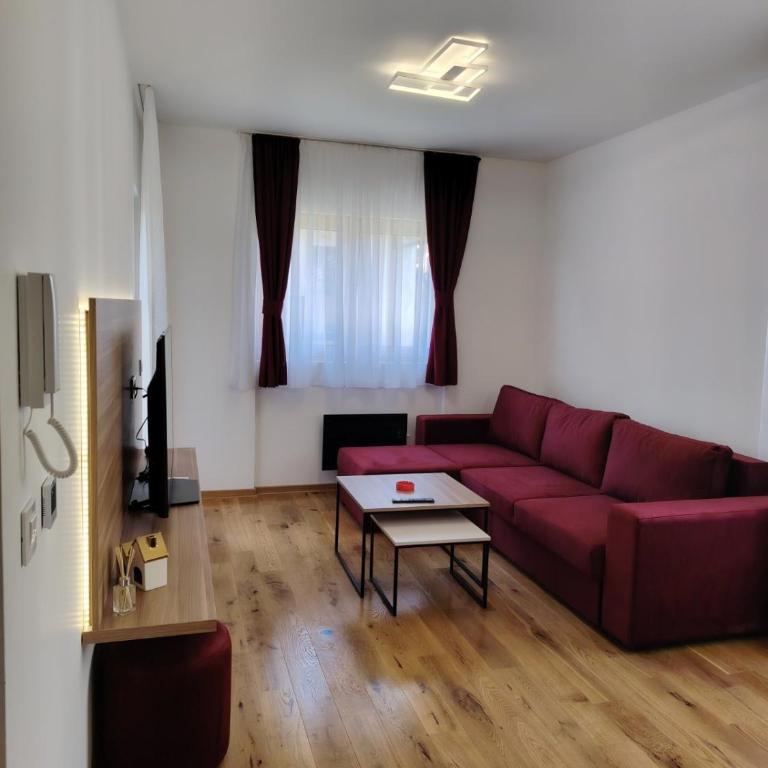 Apartmani Jasmina 2 - One-Bedroom Apartment - 1