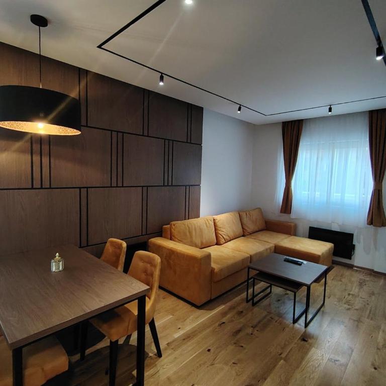 Apartmani Jasmina 2 - One-Bedroom Apartment - 1
