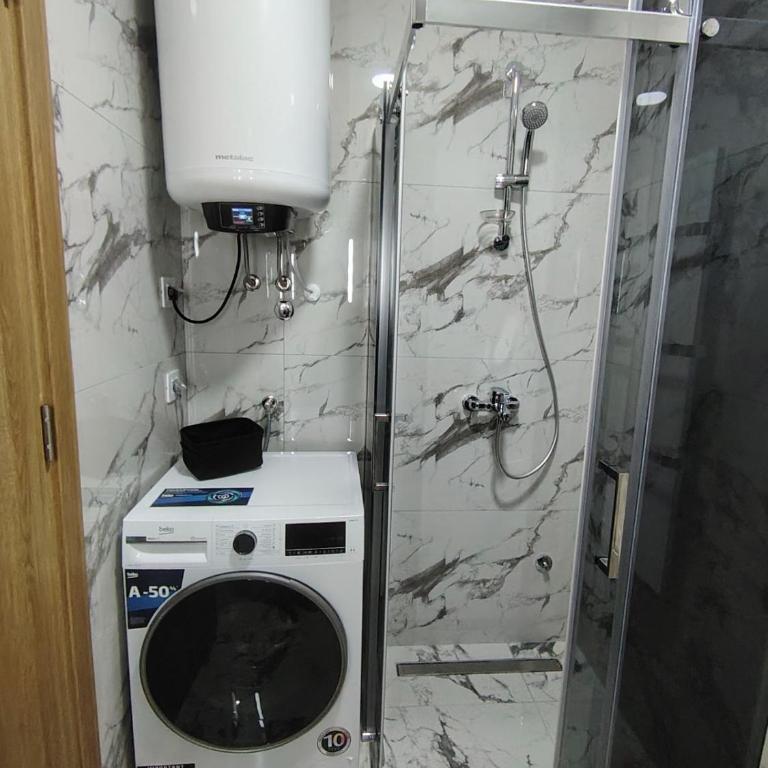 Apartmani Jasmina 2 - One-Bedroom Apartment - 3
