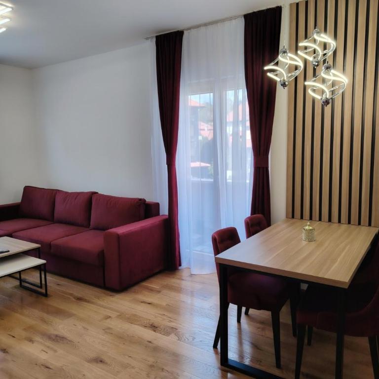 Apartmani Jasmina 2 - One-Bedroom Apartment - 4