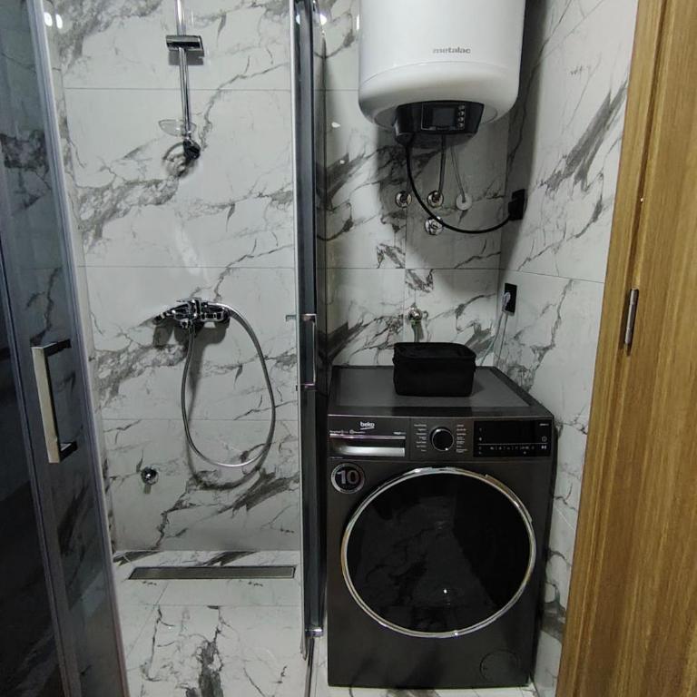 Apartmani Jasmina 2 - One-Bedroom Apartment - 12