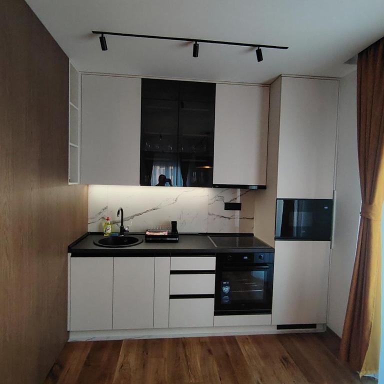 Apartmani Jasmina 2 - One-Bedroom Apartment - 13