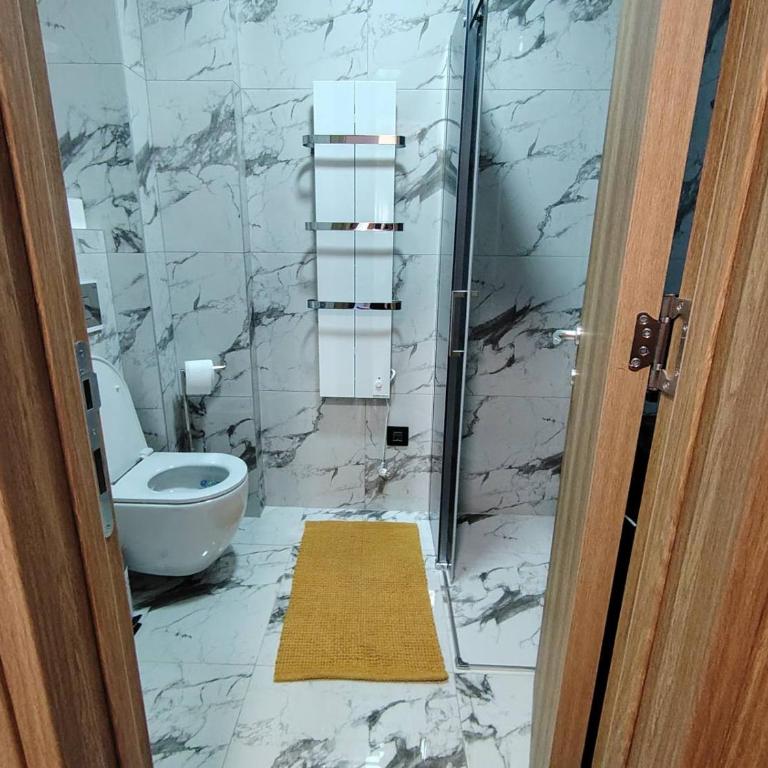 Apartmani Jasmina 2 - One-Bedroom Apartment - 18