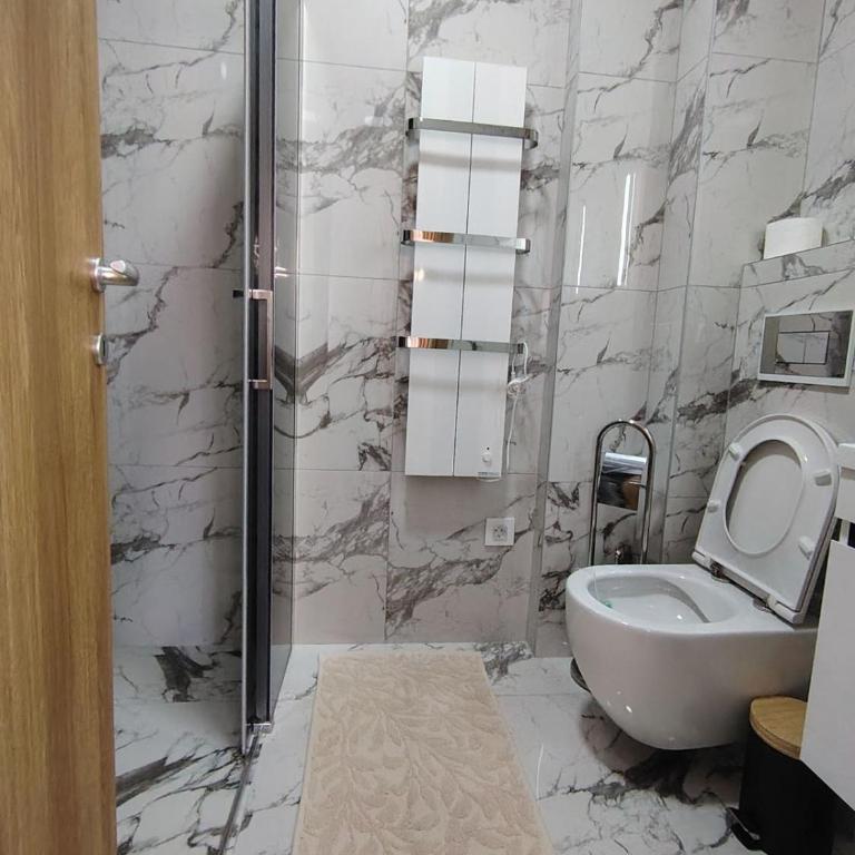 Apartmani Jasmina 2 - One-Bedroom Apartment - 6