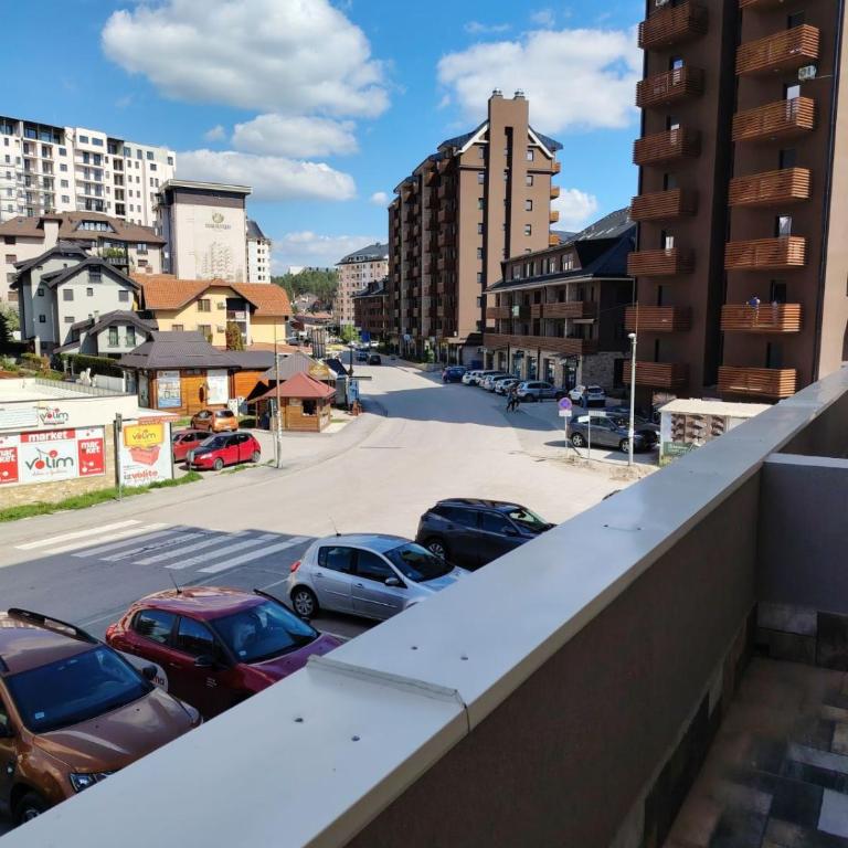 Apartmani Jasmina 2 - One-Bedroom Apartment - 8