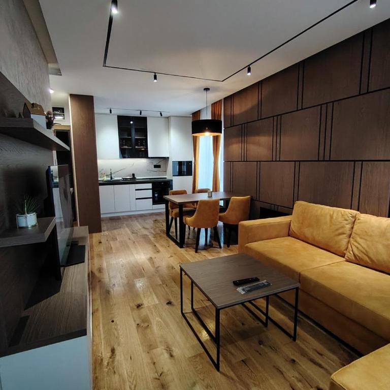 Apartmani Jasmina 2 - One-Bedroom Apartment - 20