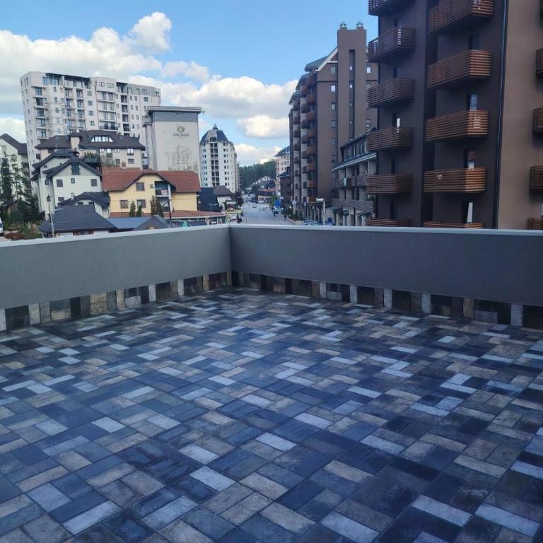 Apartmani Jasmina 2 - One-Bedroom Apartment - 21